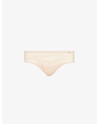 Chantelle - Festivite Tanga Brief - Lyst