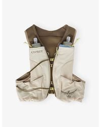 Osprey - Duro Run Hydration Mesh Vest - Lyst