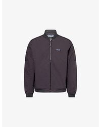 Patagonia - Isthmus Nylon Deck Jacket - Lyst