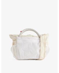 On Shoes - Track Pack Mini Elite Nyl Crossbody Bag - Lyst