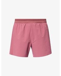 On Shoes - Performance Soft-Shell Shorts - Lyst