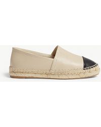 Women's ALDO Espadrille shoes and sandals from $52 | Lyst