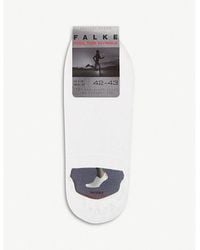 FALKE - Cool Kick Stretch-woven Socks - Lyst
