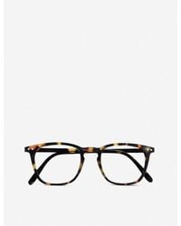 Izipizi - #e Reading Square-frame Glasses +3 - Lyst