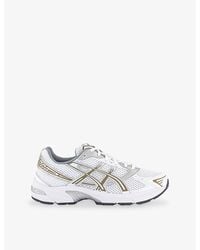 Asics - Gel 1130 Woven Trainers - Lyst