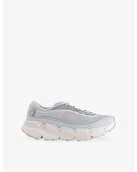 On Shoes - Cloudsoma Mesh Trainers - Lyst