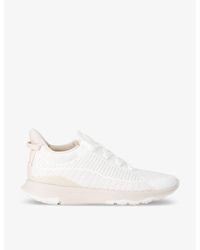 Fitflop - Vitamin Ffx Knitted Low-top Trainers - Lyst