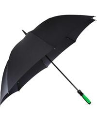 Fulton Cyclone Umbrella - Black