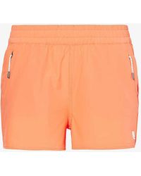 Vuori - Straight-leg Relaxed-fit Recycled Polyester-blend Shorts - Lyst
