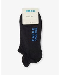FALKE - Cool Kick Woven Socks - Lyst