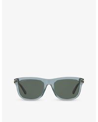 Gucci - GG1444S 004 Square Sunglasses - Lyst