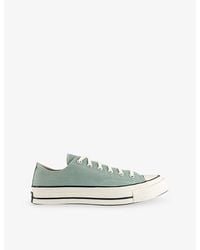 Converse - All Star Ox 70S Canvas Trainers - Lyst