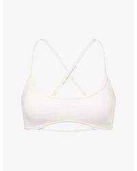 WE Are Tala - Dayflex Strappy Back Sports Bra - Lyst