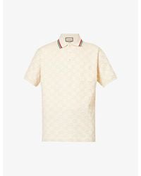 Louis Vuitton Monogram Bandana-print Tie-dye Regular-fit Stretch