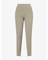 ADANOLA - Ultimate Wrap Leggings - Lyst