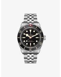 Tudor - Bay 58 Steel Automatic Watch 39Mm - Lyst