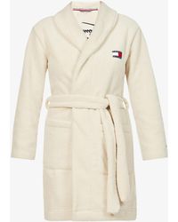 tommy hilfiger robe womens