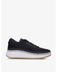 Chloé - Nama Sneaker - Lyst