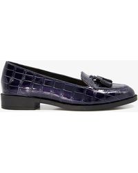 Dune Loafers and moccasins for Women 