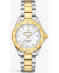 Women's Tag Heuer Watches from $460 | Lyst