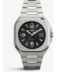 Bell \u0026 Ross Watches for Men | Online 