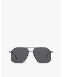 Dita Eyewear - Am0375s Cat-eye Acetate Sunglasses - Lyst