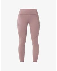 Sweaty Betty - Power 7/8 Gym Leggings - Lyst