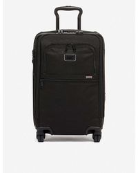 Tumi - Alpha 3 Carry-on Four Wheel Suitcase - Lyst