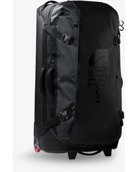The North Face - Tnf Base Camp Rolling Thunder Recycled-polyester Bag - Lyst