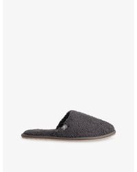 Barefoot Dreams - Cozychic Woven Slippers - Lyst