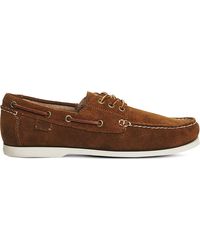 ralph lauren boat shoes uk