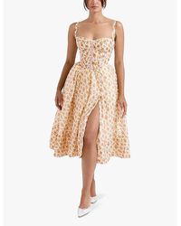 hot pink cocktail dress with sleeves Quarter Sleeve High Neck Sequin Embellished Mini Dress