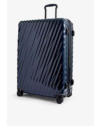 Tumi - Extended Trip Expandable Four-wheeled Suitcase - Lyst