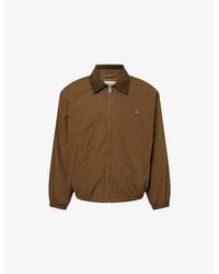 Carhartt - Madison Ripstop Cotton Jacket - Lyst