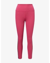 Splits59 - Miles Rigor Stretch-Jersey Leggings - Lyst