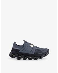 On Shoes - Ste Cloudswift Amp Mesh Trainers - Lyst