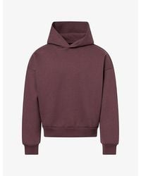 Seventh - V2 Cotton-Blend Hoody - Lyst