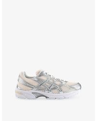 Asics - Gel 1130 Mesh Trainers - Lyst
