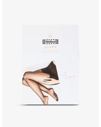 Wolford - Individual 10 Stretch-knit Tights - Lyst