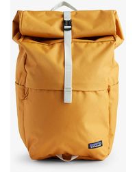 Patagonia - Fieldsmith Roll-top Recycled Polyester Backpack - Lyst