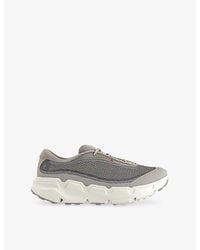 On Shoes - Cloudsoma Mesh Trainers - Lyst