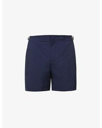 Orlebar Brown - Bulldog Ii Slim-Fit Shell Swimming Shorts - Lyst