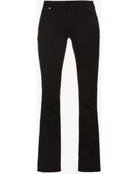 PAIGE Denim Manhattan Boot Jeans in 