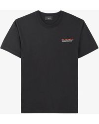 The Kooples T-shirts for Men | Online Sale up to 60% off | Lyst