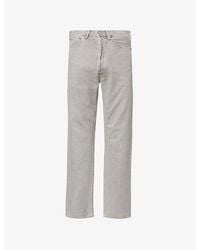 Agolde - 90's Loose-Fit Denim Jeans - Lyst