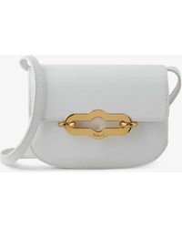 Mulberry - Pimlico Small Leather Cross-body Bag - Lyst