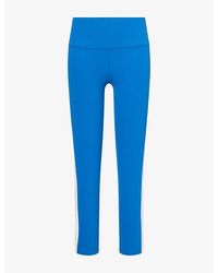 Splits59 - Clare High-Waist Rigor Leggings - Lyst