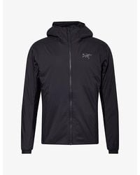 Arc'teryx - Atom Soft-Shell Hoody - Lyst