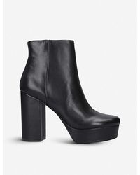 steve madden gratify bootie