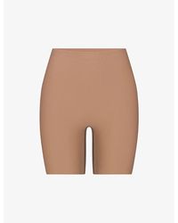 Skims - Body Butt Enhancing Shaping Shorts - Lyst